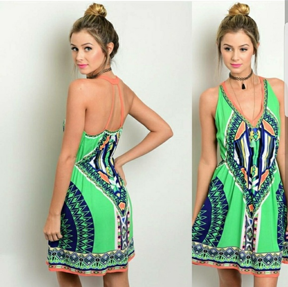 Spring/Summer Dress - Picture 1 of 1